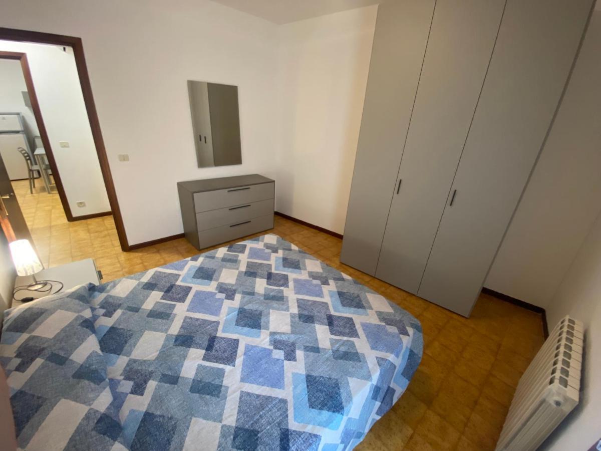 Cond Giardino Apartment Lignano Sabbiadoro Luaran gambar