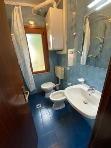 Cond Giardino Apartment Lignano Sabbiadoro Luaran gambar