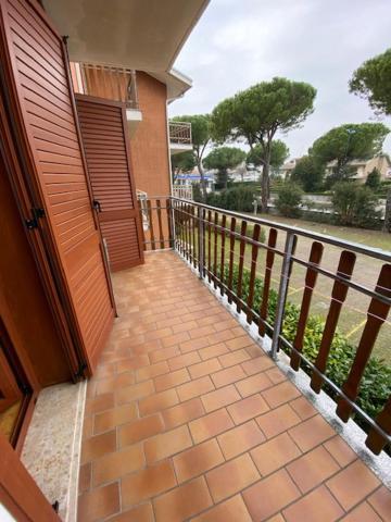 Cond Giardino Apartment Lignano Sabbiadoro Luaran gambar