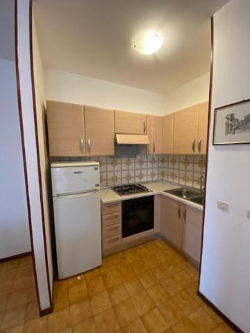 Cond Giardino Apartment Lignano Sabbiadoro Luaran gambar