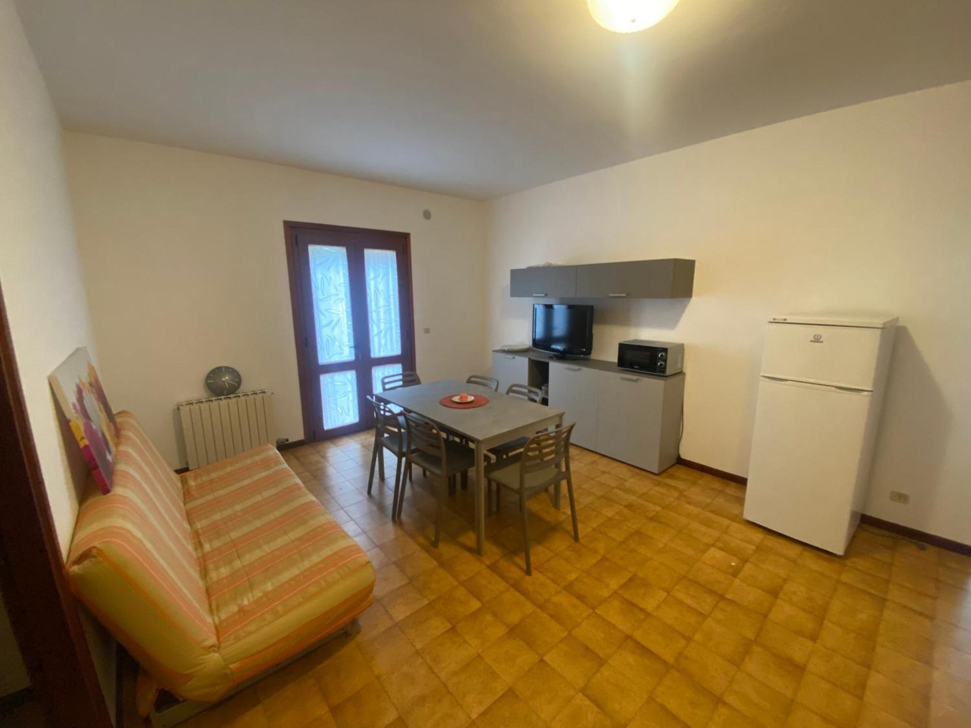 Cond Giardino Apartment Lignano Sabbiadoro Luaran gambar